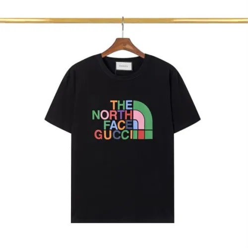 The North Face T-shirt-407(M-XXXL)