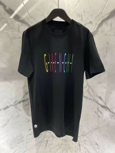 Givenchy Shirt High End Quality-069