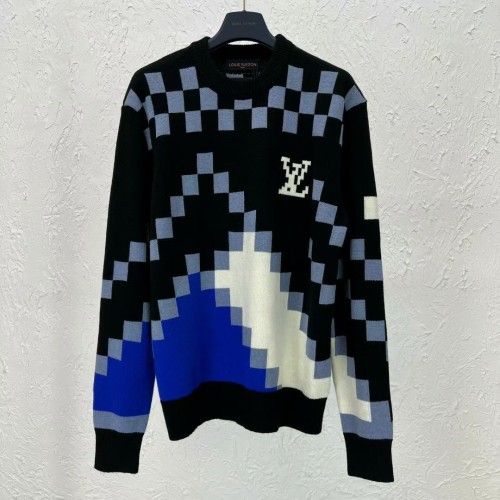 LV Sweater High End Quality-101