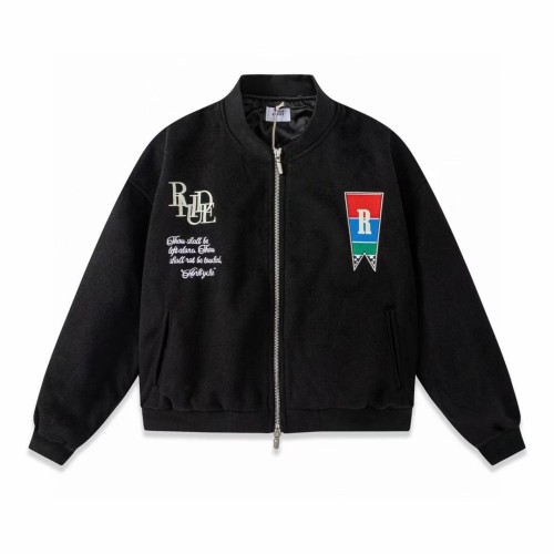 Rhude Jacket High End Quality-003