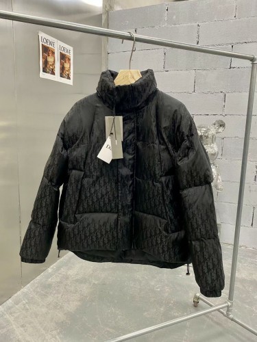 Dior Jacket High End Quality-094