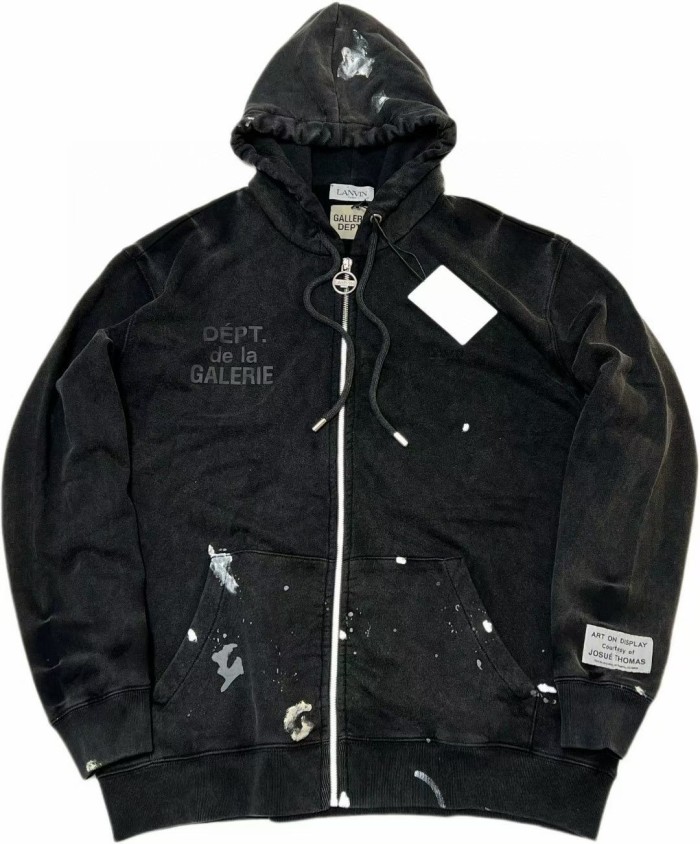 Gallery DEPT Jacket High End Quality-009