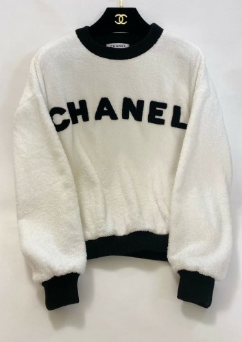 CHNL Sweater High End Quality-009