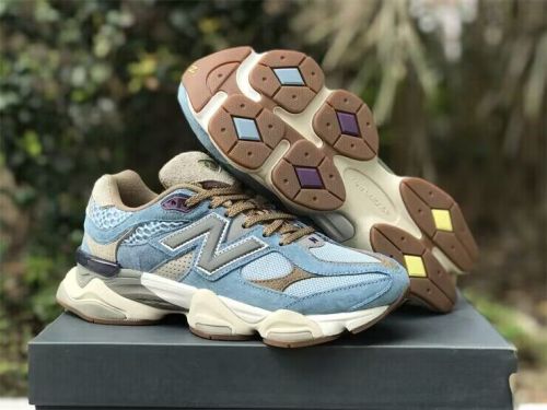 NB Shoes High End Quality-120