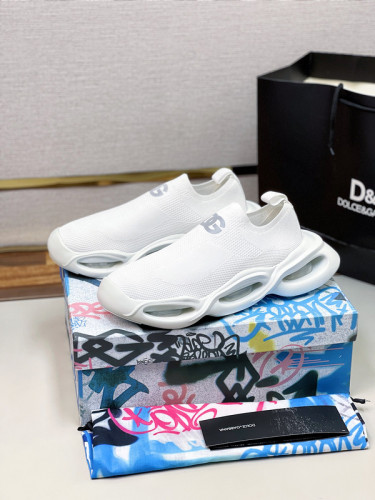 D&G men shoes 1：1 quality-973