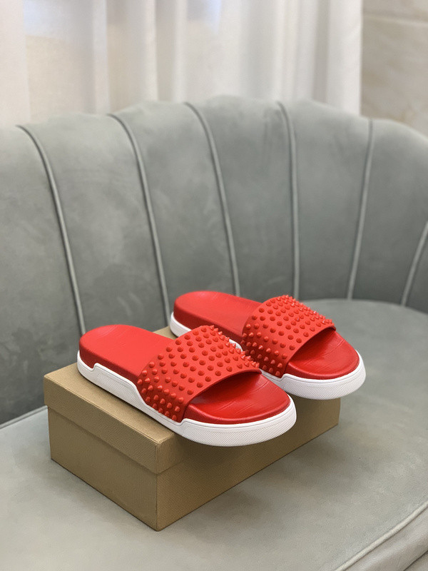 CL men slippers AAA-060
