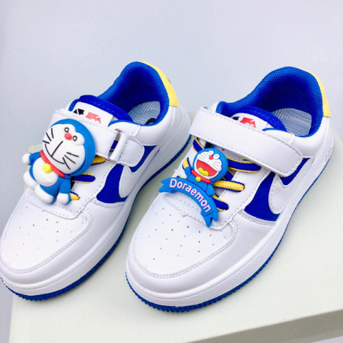 Nike Air force Kids shoes-007