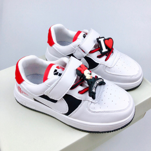Nike Air force Kids shoes-002