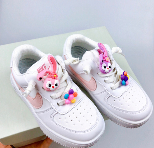 Nike Air force Kids shoes-001