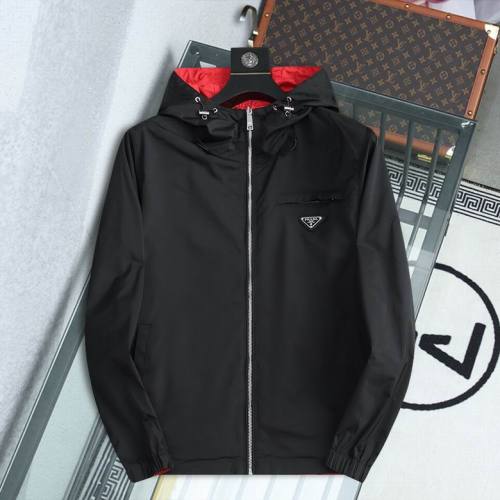 Prada Coat men-293(M-XXL)