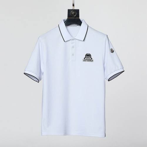 Moncler Polo t-shirt men-350(S-XL)