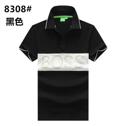 Boss polo t-shirt men-255(M-XXL)