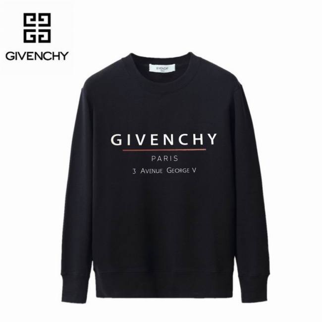 Givenchy men Hoodies-372(S-XXL)