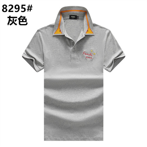 FD polo men t-shirt-220(M-XXL)