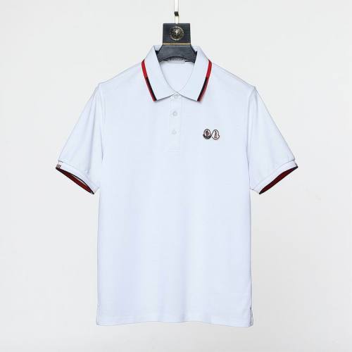 Moncler Polo t-shirt men-353(S-XL)
