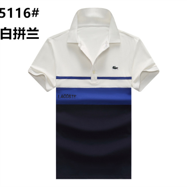 Lacoste polo t-shirt men-175(M-XXL)