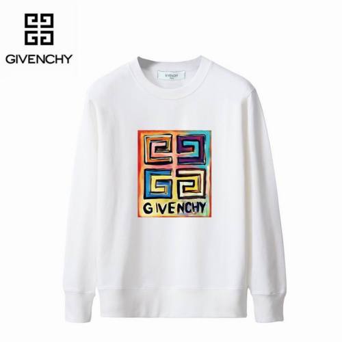 Givenchy men Hoodies-366(S-XXL)