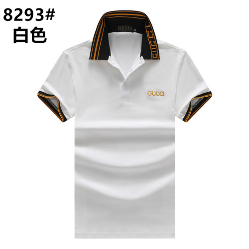 G polo men t-shirt-569(M-XXXL)