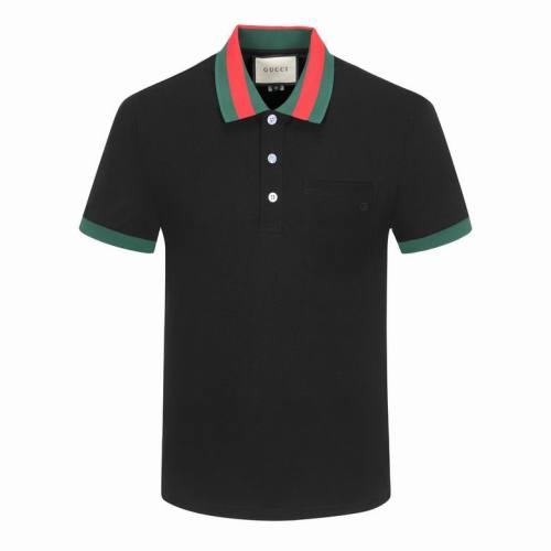 G polo men t-shirt-560(M-XXXL)