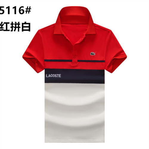 Lacoste polo t-shirt men-177(M-XXL)