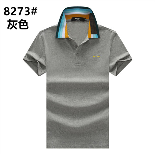 FD polo men t-shirt-216(M-XXL)