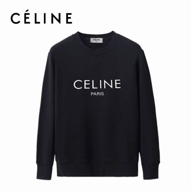 Celine men Hoodies-043(S-XXL)