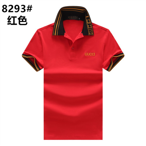 G polo men t-shirt-570(M-XXXL)