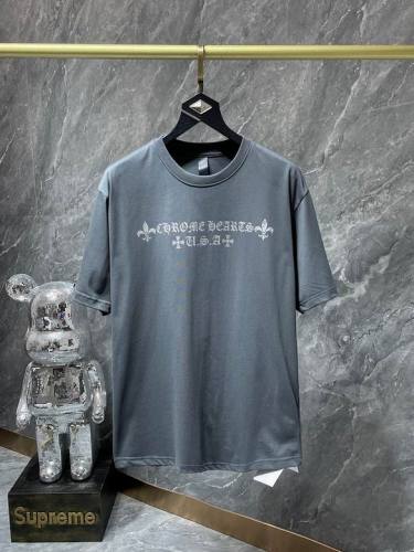 Chrome Hearts t-shirt men-850(S-XL)