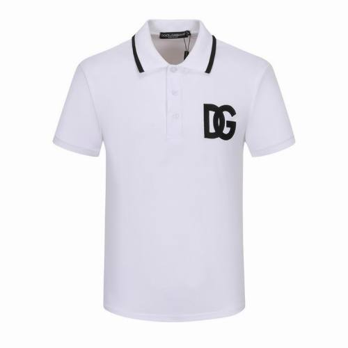 D&G polo t-shirt men-032(M-XXXL)
