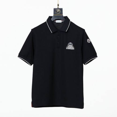 Moncler Polo t-shirt men-347(S-XL)