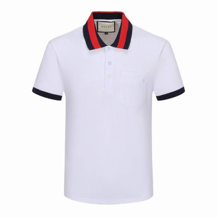 G polo men t-shirt-548(M-XXXL)