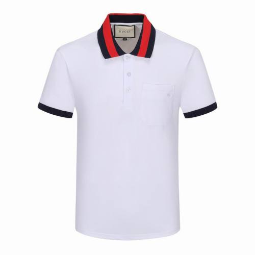 G polo men t-shirt-548(M-XXXL)