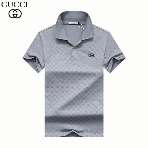 G polo men t-shirt-564(M-XXXL)