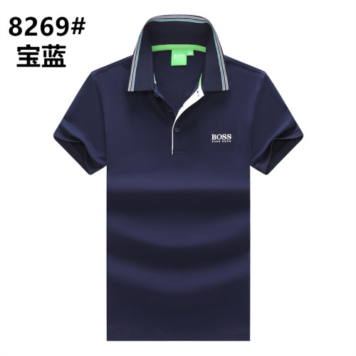 Boss polo t-shirt men-251(M-XXL)