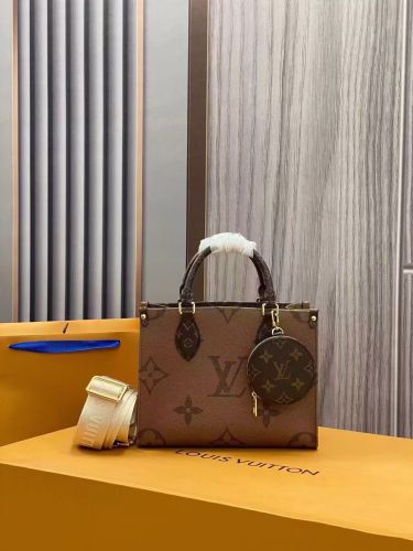 LV High End Quality Bag-1542