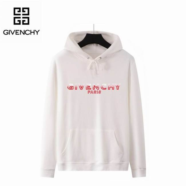 Givenchy men Hoodies-381(S-XXL)