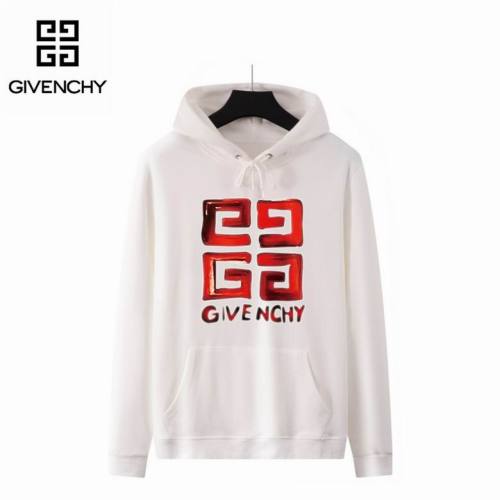 Givenchy men Hoodies-377(S-XXL)