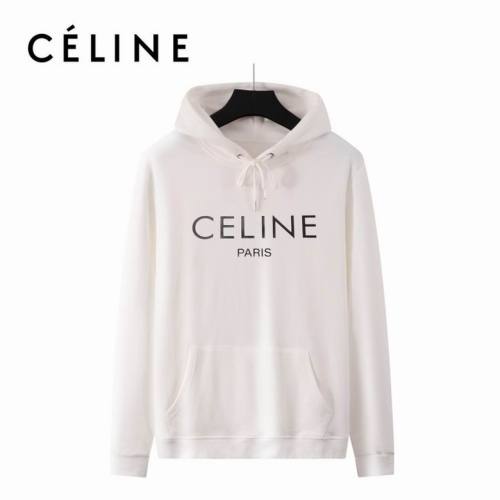 Celine men Hoodies-049(S-XXL)