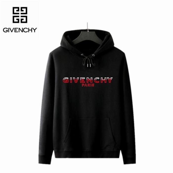 Givenchy men Hoodies-380(S-XXL)