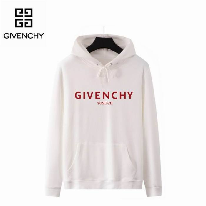 Givenchy men Hoodies-383(S-XXL)