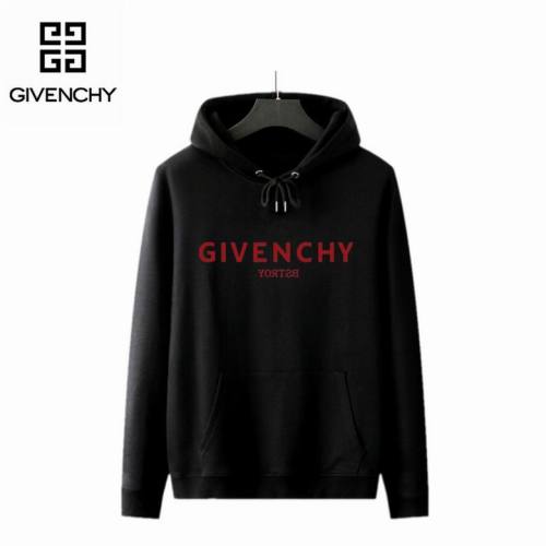 Givenchy men Hoodies-382(S-XXL)