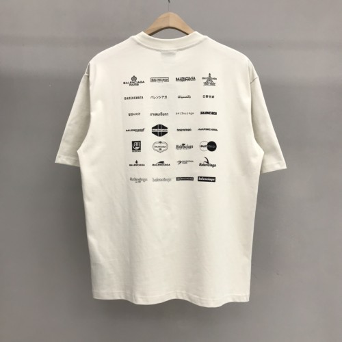 B Shirt 1：1 Quality-2620(XS-L)