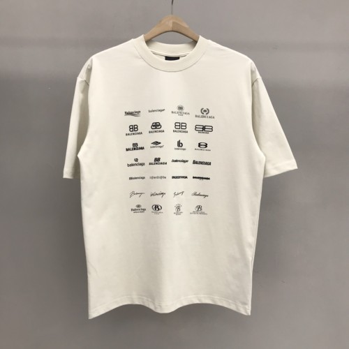 B Shirt 1：1 Quality-2620(XS-L)