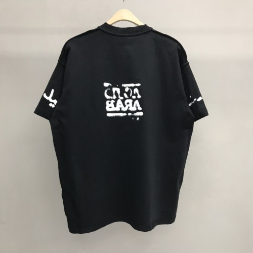 B Shirt 1：1 Quality-2628(XS-L)