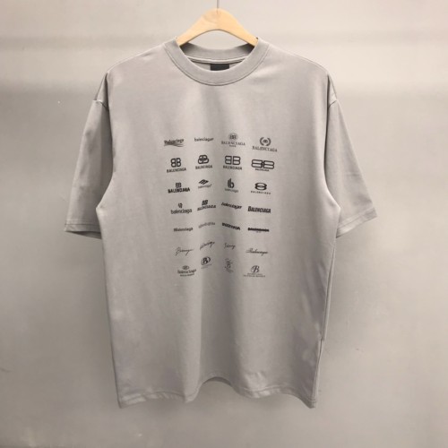 B Shirt 1：1 Quality-2618(XS-L)