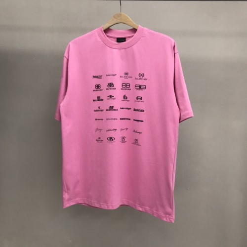 B Shirt 1：1 Quality-2622(XS-L)