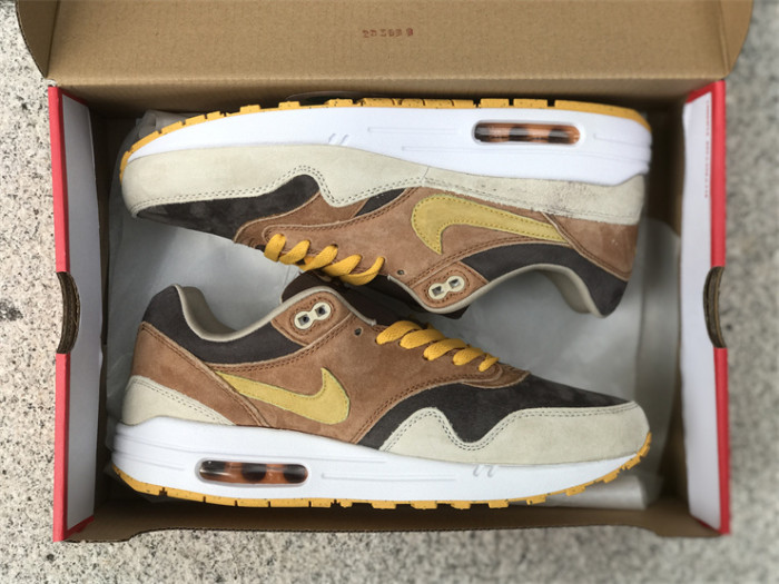 Authentic Nike Air Max 1 “Ugly Duckling”