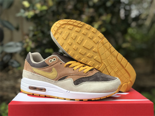 Authentic Nike Air Max 1 “Ugly Duckling” Women