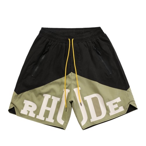 Rhude Pants 1：1 Quality-003(S-XL)