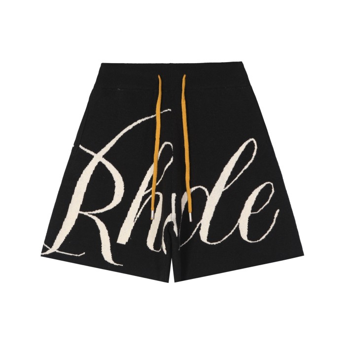 Rhude Pants 1：1 Quality-013(S-XL)